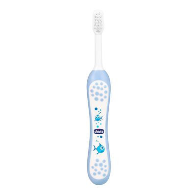 Toothbrush Blue 6M-36M